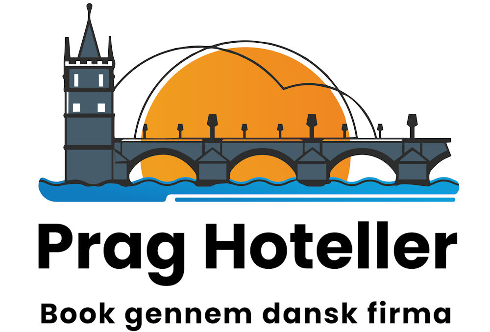 Prag Hoteller